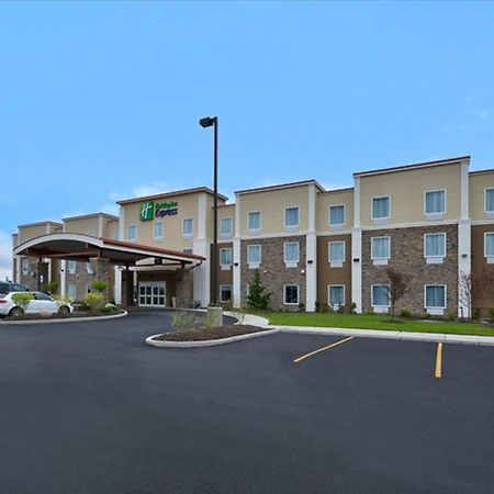 Holiday Inn Express Canandaigua By Ihg Exterior foto