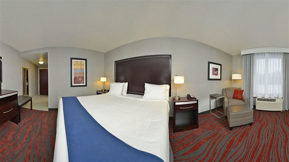 Holiday Inn Express Canandaigua By Ihg Exterior foto