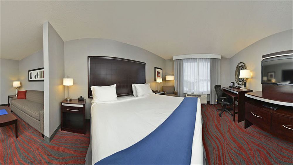 Holiday Inn Express Canandaigua By Ihg Exterior foto