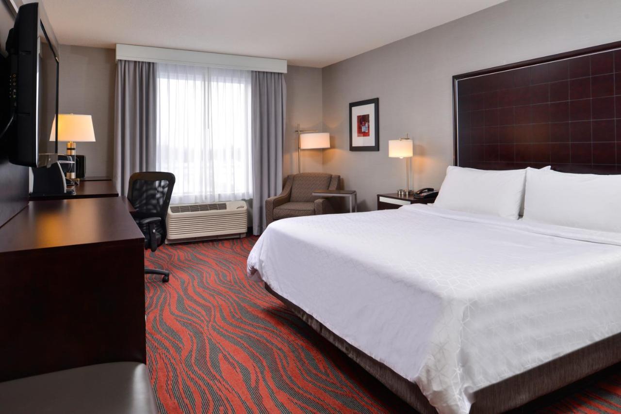Holiday Inn Express Canandaigua By Ihg Exterior foto