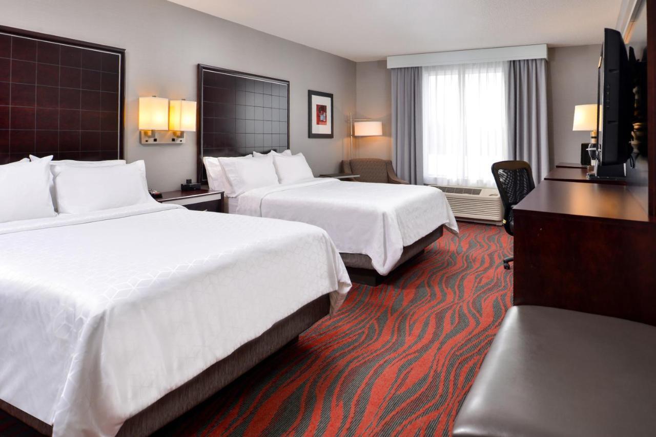 Holiday Inn Express Canandaigua By Ihg Exterior foto