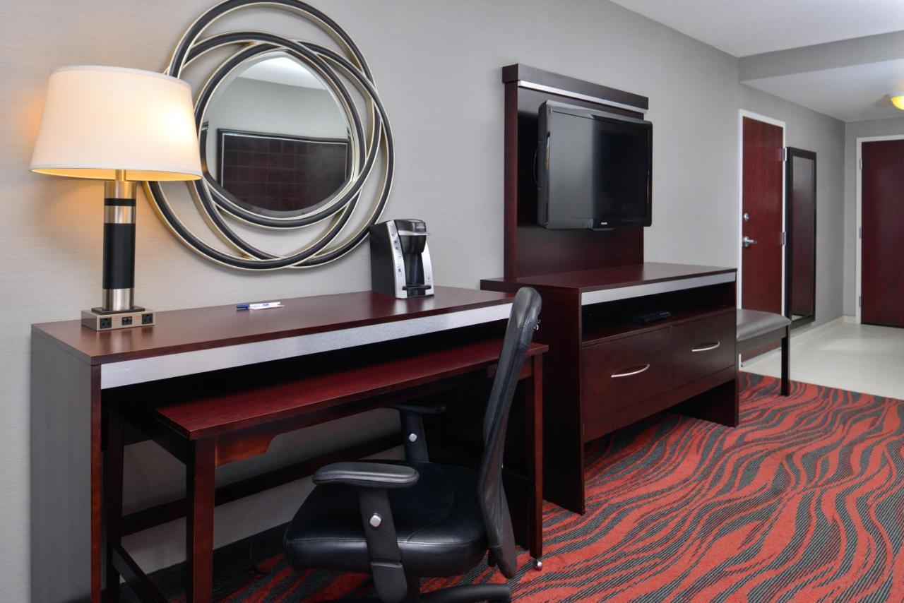 Holiday Inn Express Canandaigua By Ihg Exterior foto