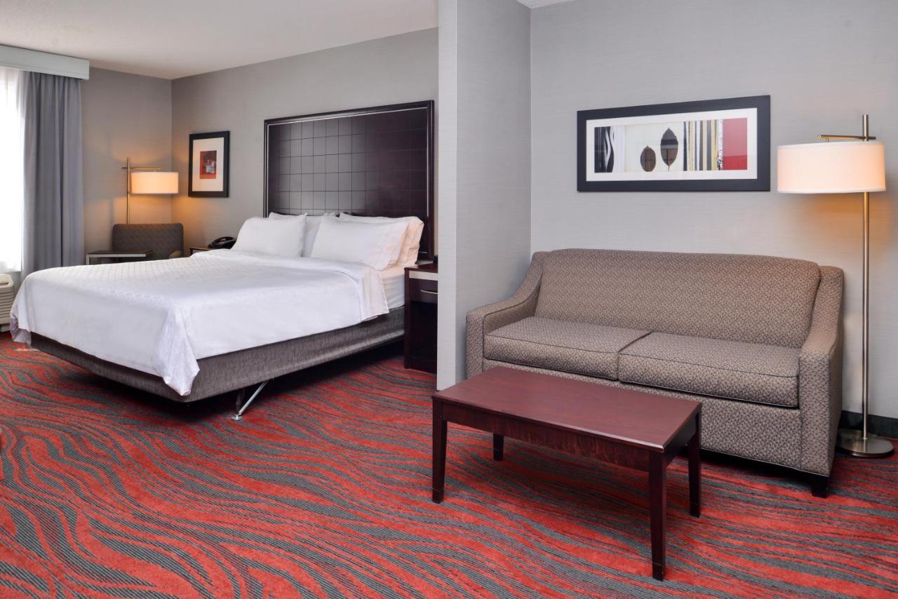 Holiday Inn Express Canandaigua By Ihg Exterior foto
