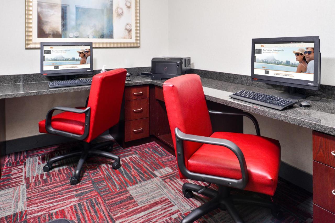 Holiday Inn Express Canandaigua By Ihg Exterior foto
