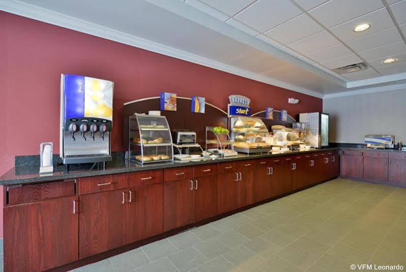 Holiday Inn Express Canandaigua By Ihg Exterior foto