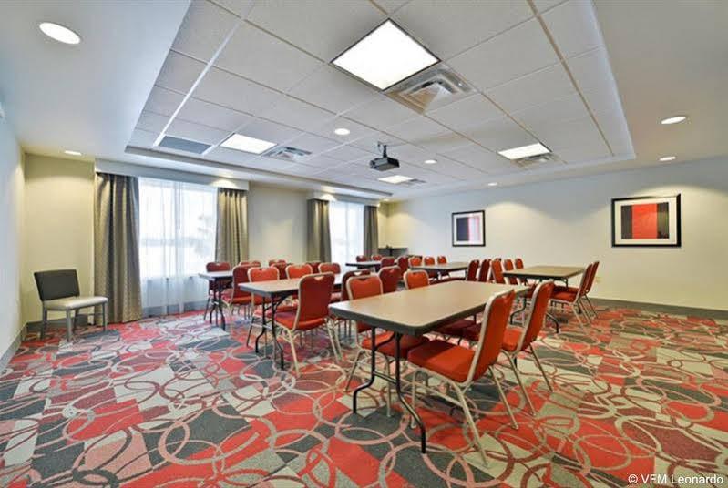 Holiday Inn Express Canandaigua By Ihg Exterior foto